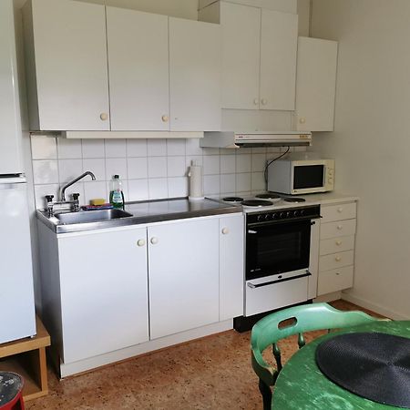 Gamla Skolan Rum & Oevernattning I Spjutstorpアパートメント 部屋 写真